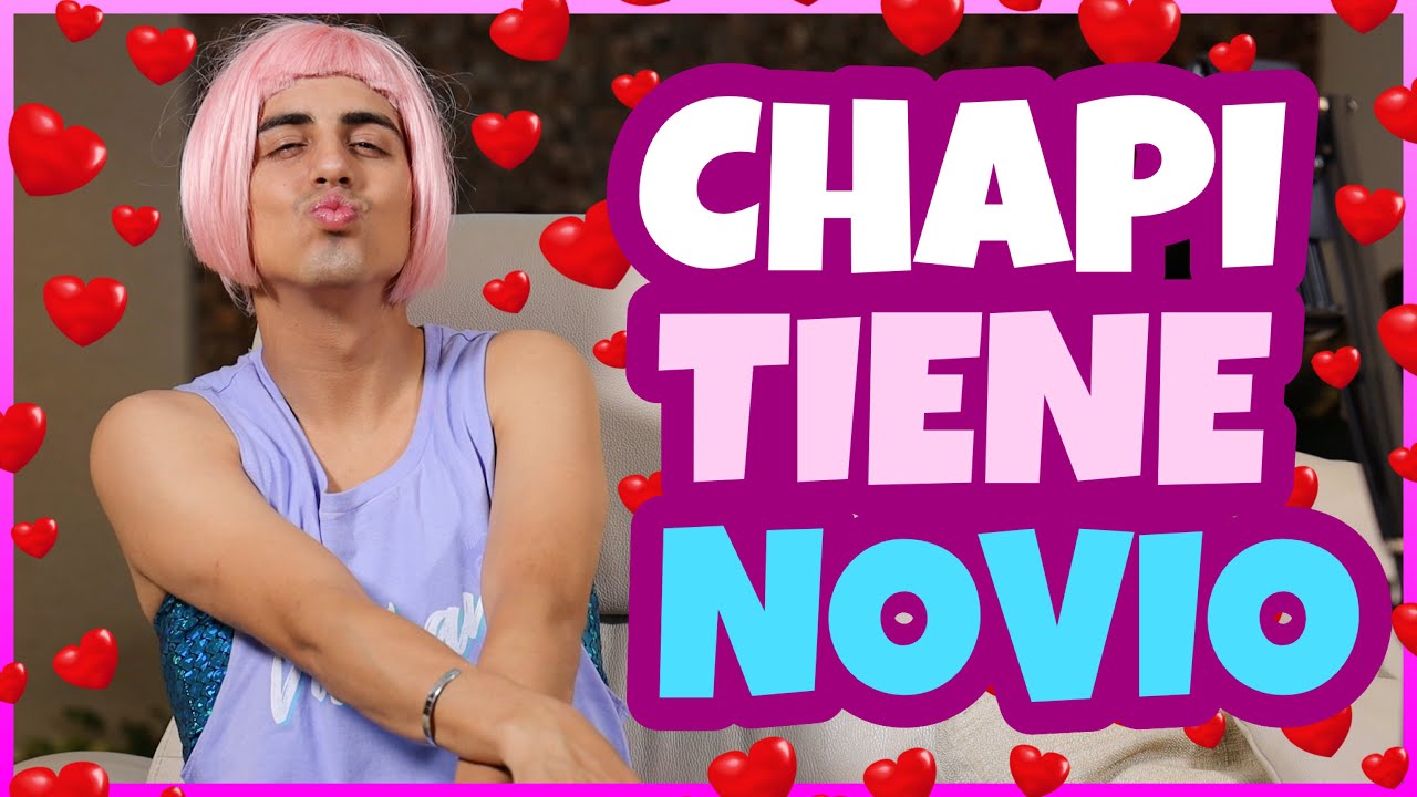 Daniel El Travieso - Mi Hermana Tiene Novio!!! (JEVO)