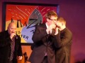 'Signed, Sealed, Delivered' Ball In The House 1-26-13