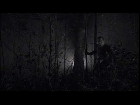 Curse of the Demon - Forest Chase