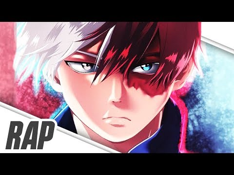 Rap do Todoroki (Boku no Hero Academia) | BasaraRAP 60