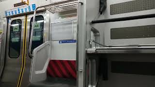 E721系 仙台空港行き走行音 名取→杜せきのした