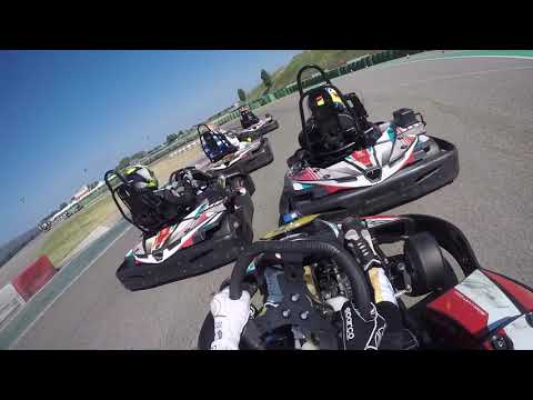 7H of Misanino Cup ( + WEK National Series ) 2022 - Round 5 - Stint 2.2