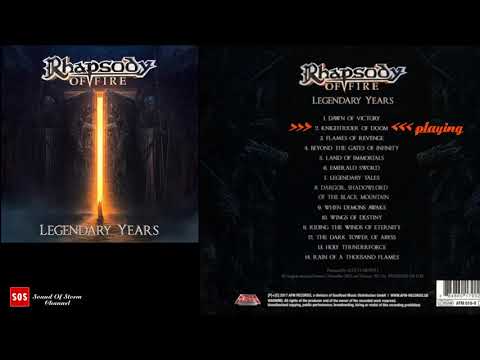 download lagu mp3 mp4 Legendary Years Rhapsody Of Fire, download mp3 Legendary Years Rhapsody Of Fire free download, download mp3 Legendary Years Rhapsody Of Fire