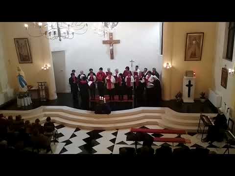 Božićni koncert 2017  -  Crkva Svih Svetih Veliki i Mali Zdenci