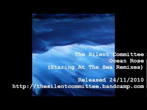 The Silent Committee - Staring At The Sea (Reprise)