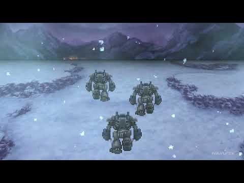 Final Fantasy VI Pixel Remaster PC Gameplay Walkthrough Part 1 [No Commentary]