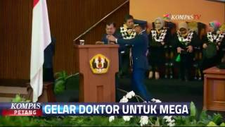 Download lagu Megawati Dapat Gelar 'Honoris Causa' mp3 Download lagu Megawati Dapat Gelar 'Honoris Causa' mp3