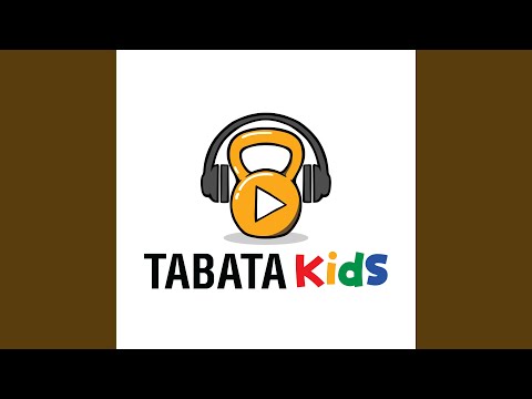 I'm Still Standing (Tabata Kids Version)