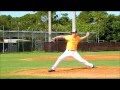 kyle khachadourian- LHP - 2017