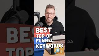 Top Keywords to Attract Leads to your B2B brand #seo #digitalmarketing