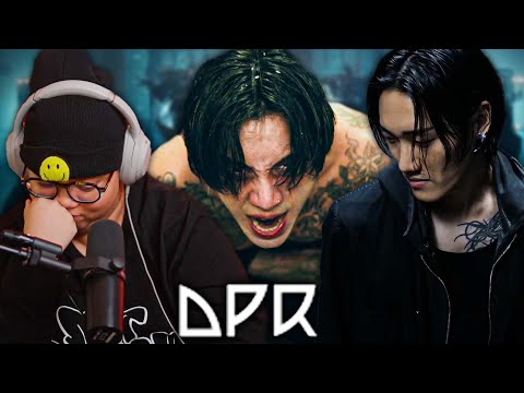 DPR MARATHON - SKINS (DEMO) , Limbo, & Do or Die MV's | Reaction