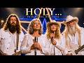 Michael Bennett, His Wife & Their Two Children Perform - HOLY LIGHT | AI Worship Concert Performance