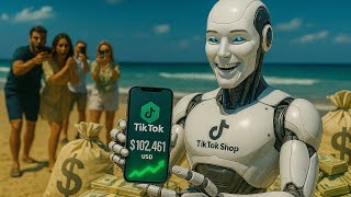 TikTok Shop AI Tutorial: ChatGPT + MidJourney + CapCut Strategy