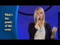 Saddleback Church Worship featuring Natalie Grant - The Power Of The Cross