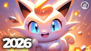 Music Mix 2026 🎧 EDM Mixes of Popular Songs 🎧 EDM Bass Boosted Music Mix #608