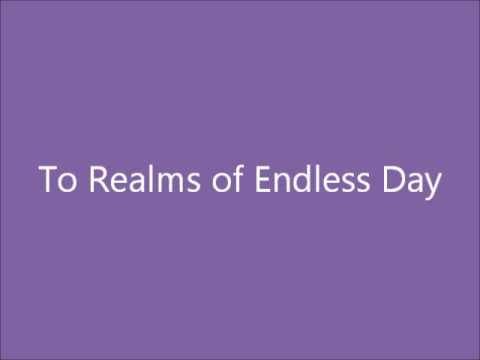 To Realms of Endless Day by Johnnie Vinson