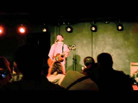 Rocky Votolato: Alabaster (Indianapolis)