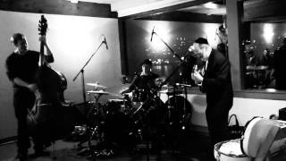 Andy Statman Trio Live in Seattle: Uman