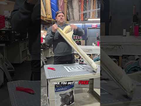 $500 for a Cushion?! Here’s Why… #shorts #youtubeshorts #viralvideo #diyprojects #fyp #trending