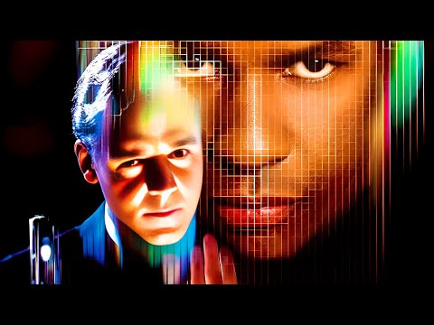 Virtuosity: Why This Forgotten Sci-Fi Thriller Deserves More Love