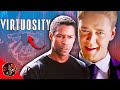 Virtuosity: A 90s Sci-fi Actioner That Deserves More Love