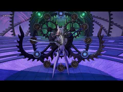 [Tales of Arise] How to beat Chronos in 30 seconds (End Game Boss | Spoolers?)