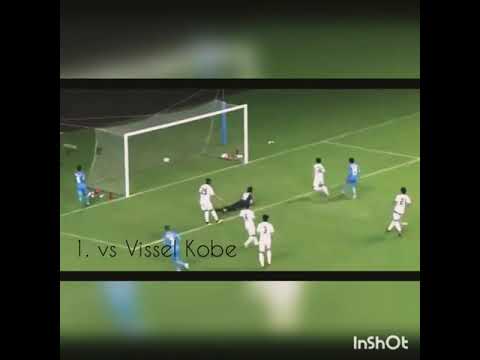 Fernando Torres all goals for Sagan Tosu 2018