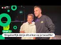 Oekraïense Tim krijgt dj-les van Nicky Romero