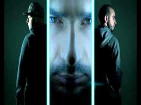 Fratziman feat. Praetor  si Cosmin Mirza - Acelasi traseu