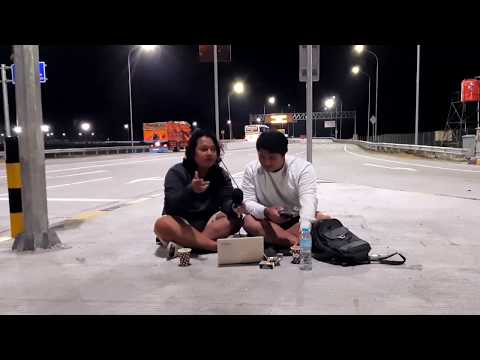 Backseat Roads - Life Is A Highway (cover Tom Cochrane / Chris Ledoux / Rascal Flatts)