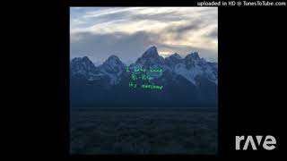 Yikes Mamba - Sun City Girls &amp; Kanye West | RaveDj