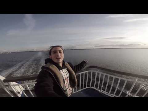 Video Postcard - Tallinn, Estonia