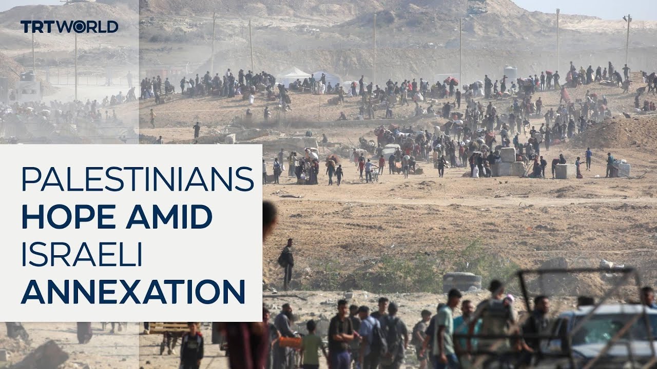 Palestinians welcome recognition, call for more action