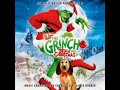 How The Grinch Stole Christmas Soundtrack He Carves The Roast Beast Slowed