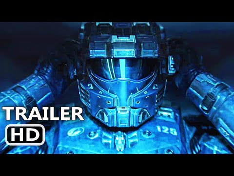 Halo - 2ª Temporada