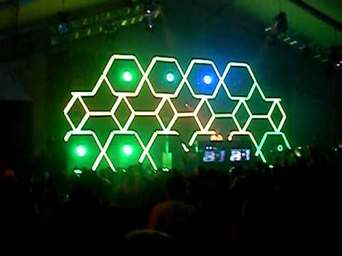 Beyond Wonderland-Wippenberg