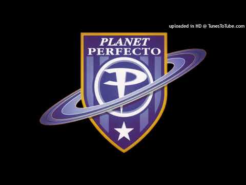 Planet Perfecto Feat. Grace Not Over 99 (J. Armand's 2021 remix)