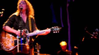 Kathleen Edwards-Chameleon/Comedian Phoenix Concert Hall Toronto, Ontario, Canada Feb 11, 2012