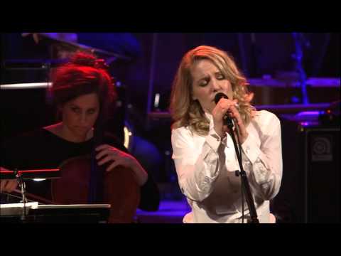 Sofia Karlsson & Göteborgs Symfoniker - My Love Is Like a Red, Red Rose