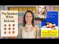 The Stepford Wives Book Vs Movies Review 1975 And 2004