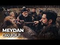 Osman Bey Moğol Elçisine Meydan Okudu Kuruluş Osman