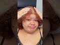 Pinterest Style On My Short Curly Hair