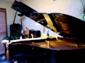 Burt Bacarach Medley  - Piano Music - Pianist Beth Michaels