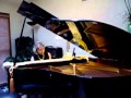 Burt Bacarach Medley  - Piano Music - Pianist Beth Michaels