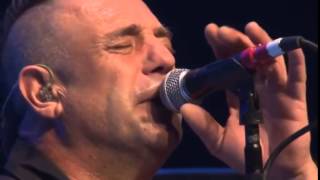 ALMAFUERTE - Con rumbo al abra - En vivo Malvinas Argentina 29/12/2012