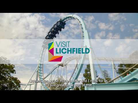 Visit Lichfield for a short break