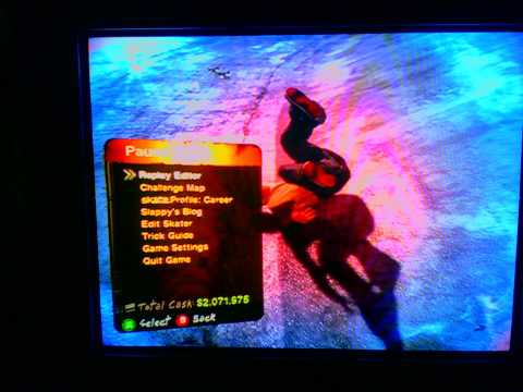 how to beat hall of meat