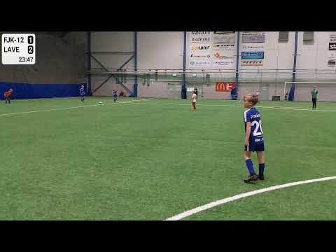 FJK-12 vs LaVe - 25/09/2023
