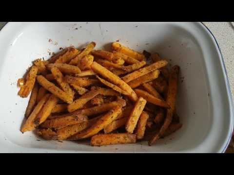 Slimming World friendly FILTHY FRIES 😂