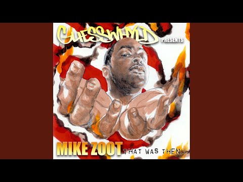 Scene (feat. DJ Spinna)